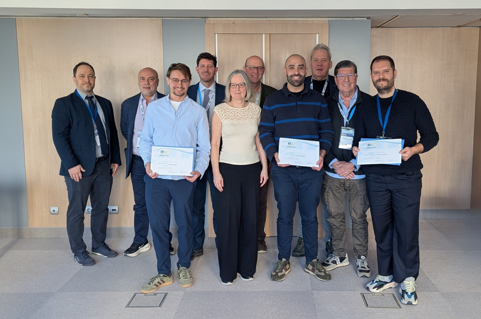 EAA 2026 candidates 1